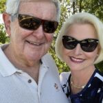 Newt Gingrich Instagram - @callygingrich Beautiful day at the Vatican!🇻🇦