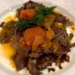 Newt Gingrich Instagram - @callygingrich After spending a few days in Italy, it was nice to come home to Kazan for doner kebab.