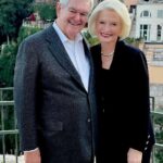 Newt Gingrich Instagram - @callygingrich Arrivederci Roma!🇮🇹 Rome, Italy