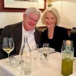 Newt Gingrich Instagram - @callygingrich Lunch at our favorite 300 year old restaurant in Tivoli 🇮🇹✨ Ristorante Sibilla