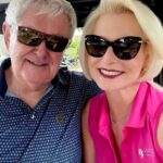 Newt Gingrich Instagram - @callygingrich Happy Saturday!🌺 Naples, Florida