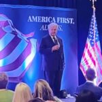 Newt Gingrich Instagram - Reposted @a1policy AFPI’S biggest event of the year kicked off in Florida today with several strategy roundtables and a fabulous Welcome Reception this evening highlighted by an evening address by former Speaker of the House, Newt Gingrich. We’ve got a full agenda over the next couple of days so stay tuned to our social channels including stories to enjoy the experience with us! @newtgingrich @brookelrollins