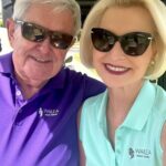 Newt Gingrich Instagram - @callygingrich Happy Sunday!☀️⛳️ Naples, Florida
