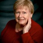 Newt Gingrich Instagram - @callygingrich Happy heavenly birthday Mom! ❤️