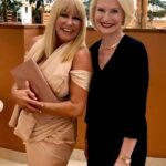 Newt Gingrich Instagram - @callygingrich So sorry to learn of Suzanne Somer’s passing today. She was such a beautiful person — inside and out. Sending love and prayers to her family. May she rest in peace.