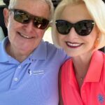 Newt Gingrich Instagram - @callygingrich Happy Sunday!⛳️☀️ Quail West Golf and Country Club