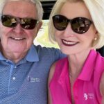 Newt Gingrich Instagram - @callygingrich Beautiful afternoon in Naples!☀️🙏 Naples, Florida