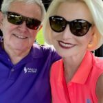 Newt Gingrich Instagram - @callygingrich Friday night date with Newt ⛳️❤️ Naples, Florida