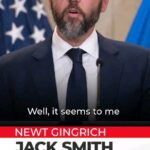 Newt Gingrich Instagram -