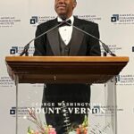 Newt Gingrich Instagram – @callygingrich Beautiful evening at Mount Vernon to celebrate the work of the American Cornerstone Institute.  Founded by Dr. Ben Carson, ACI works to advance policies that promote faith, liberty, community, and life. Mount Vernon – George Washington’s Mansion