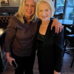 Newt Gingrich Instagram – @callygingrich Great evening with Luther College friends! Decorah, Iowa