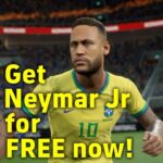 Neymar Jr Instagram - Galera, dá uma olhada na minha nova carta do eFootball™️ 2024, o jogo de futebol da KONAMI que sou um embaixador. O tema desta carta é o Carnaval ! Se você quer saber como ganhar essa carta, é simples: Faça login no jogo e você vai recebê-la de graça como parte de uma campanha. Melhor impossível !! Ainda por cima, o Brasil é o foco desta temporada, então vocês vão poder curtir vários eventos baseados no nosso país ! Entra no ritmo e curta o eFootball™️ 2024 ! 🤙 #ad