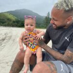 Neymar Jr Instagram - Ma vie ❤️