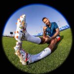 Neymar Jr Instagram - For the most creative player on the pitch 🫵  Introducing the Neymar Jr FUTURE Creativity pack, available now on PUMA.com 🎨