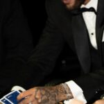 Neymar Jr Instagram - 🃏