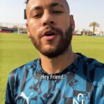 Neymar Jr Instagram - Very few things in life are better than @neymarjr choosing you 🤯