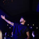 Neymar Jr Instagram - Chorei, sorri e fui muito feliz no meu dia. Depois de 11 anos comemorar perto da minha família e amigos foi incrível ❤️🙏