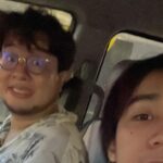 Ng Siu-Hin Instagram - 「夜校小分享」 和肥腸是好友已經不是第一天的事， 但我們合作的次數卻出奇地少。 回想上一次，可能已經是地產仔了。 和戰友一起在不同的工作上碰面， 互相印證大家的進步，是幸福的。 這不是一個宣傳post ， 是我向肥腸的示愛post ❤️ 不過你推後一張相，就已經見到《夜校》優先場嘅資訊！ 希望大家多多支持❤️ 出品人: #黃永峯 導演: #劉翁 監製: #柳瑩 #黃永峯 #鄧志玲 編劇：#劉翁 #簡樸川 #陳志昇 領銜主演: #張天賦 #凌文龍 #葛民輝 #詹瑞文 #郭奕芯 #李靜儀 #黃曦誼 #陳伊霖 #方泳琳 主演: #吳肇軒 #徐浩昌 #羅浩銘 #黎學勤 特別演出: #陳紫萱 友情演出: #林盛斌 #小肥 #泰山 #詹朗林 #張敬仁 #張明偉 #陳定幫 #暗網仔 #可宜 @wwfcharlie @whatasunnyday ranilau @jennytang1007 @mcheung1201 @siulungling @erickotofficial @jimchimpip @ashinaaa @heidibibe @candywong11111 @yeeeluum @lamlamjessie @siuhinng @cheongfat @superken_official @jefferylai @purplehuen @bob_lamshingbun @siufay613 @tarzancooks @jjjim @kendy_cheung @aaryncheung @clementchantb @dw_kid12 @natmit628 @wuculture @screenmediahk @vbrokers_app