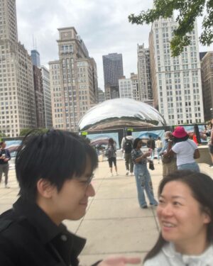Ng Siu-Hin Instagram - 大家好，我係芝加哥毒男呀德，
你哋都可以叫我做文文。

#Foodbuddies
#說笑之人票房告急