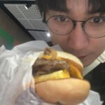 Ng Siu-Hin Instagram - 大家好，我係芝加哥毒男呀德， 你哋都可以叫我做文文。 #Foodbuddies #說笑之人票房告急