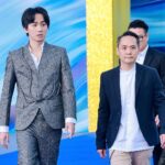 Ng Siu-Hin Instagram – 感謝絲綢之路國際電影節邀請，
把《說笑之人》帶得更遠。

這次走了一條藍地氈，
期待有一天可以陪Ben哥走一次紅色的地氈❤️

#說笑之人

@shanghaitang #shanghaitang #上海滩 #makelifeaparty #將人生變成一場盛宴

#身體抱恙張不開眼被拍下了🙈
