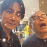 Ng Siu-Hin Instagram – 多謝田啟文先生（田雞大哥）俾面。🥰🥰

到底點解呀珍會搵返佢？

#說笑之人 
#說笑之人❄️ 
#少林足球