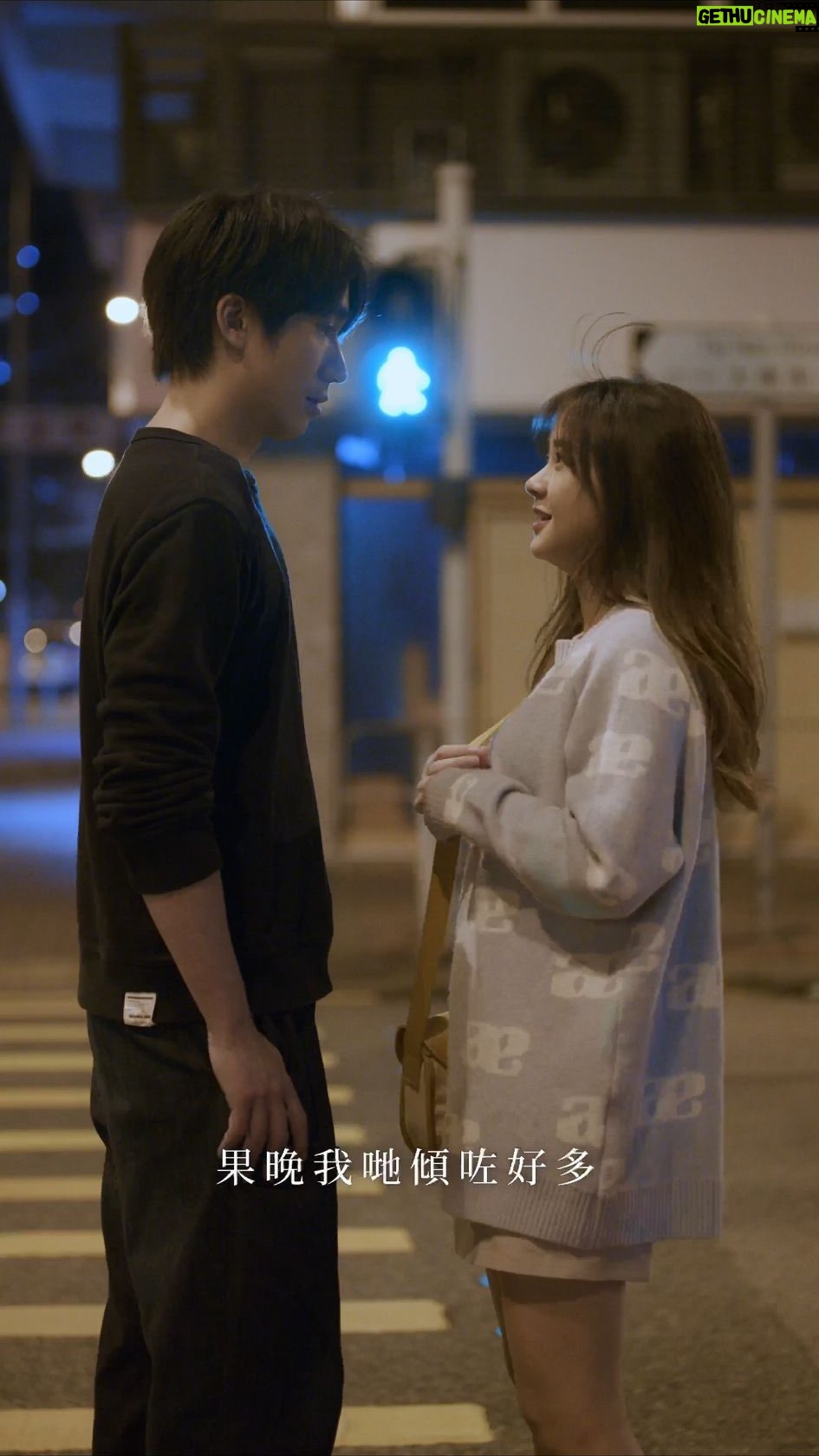 Ng Siu-Hin - 5.6K Likes - 失眠第五天說話很快的女孩,
遇上一直都說話很快的男孩,
他們都以為找到了100%的對方⋯
《失眠127個鐘,我講嘢越嚟越快》
主演|吳肇軒 尹嘉裕
編劇導演 @siuhinng
製片 @kaka.wan_
攝影 @nickytse.1016 @an6labs
剪接 @nickytse.1016
場務 @myth.keiko
化妝(kaka) @bonniec.makeup
化妝(Hin) @bonbon.makeup
場地 @elflabhk @irvingcheung