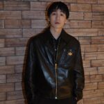 Ng Siu-Hin Instagram - 軒仔chok 住多謝各方好友支持❤️ 拎唔哂啲相， 在心中❤️❤️❤️❤️🫡🫡🫡 👔 : @versace #versace 💈 : @lupus_c_hair 💄 : @bonbon.makeup #說笑之人票房告急 #如果我是個超人未上架 #聽住cy另一首歌先