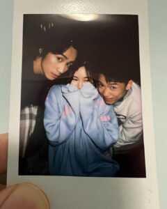 Ng Siu-Hin Instagram - 當你起點很低，進步就會很明顯。 我的身形就是這樣🤣 感謝一班戰友❤️， 我愛你們，也愛Jerry。 #百分百感覺2024