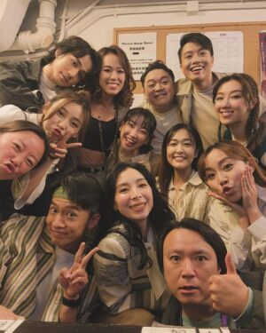 Ng Siu-Hin Instagram - 當你起點很低，進步就會很明顯。
我的身形就是這樣🤣

感謝一班戰友❤️，
我愛你們，也愛Jerry。

#百分百感覺2024