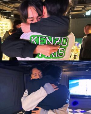 Ng Siu-Hin Instagram - 當你起點很低，進步就會很明顯。
我的身形就是這樣🤣

感謝一班戰友❤️，
我愛你們，也愛Jerry。

#百分百感覺2024