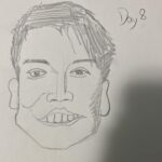 Ng Siu-Hin Instagram - 當你起點很低，進步就會很明顯。 我的身形就是這樣🤣 感謝一班戰友❤️， 我愛你們，也愛Jerry。 #百分百感覺2024