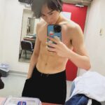 Ng Siu-Hin Instagram - Day3 , 聽日繼續Goodshow! #百分百感覺2024