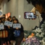 Ng Siu-Hin Instagram - 第六場完，小休一會， 劇場再見❤️ #百分百感覺2024