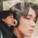 Ng Siu-Hin Instagram - 百分百感覺2024 兄弟姊妹們 good show!!