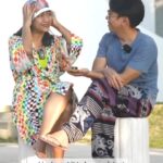 Nia Dinata Instagram - All About Sustainable Living: Designing Home is one of my passion. I enjoy making strategies in designing with environmentally conscious materials. Bahan- bahan rumah kami di Jogja 50% menggunakan reclaimed materials alias bahan dari gudang yang sudah rongsok, lalu dibetulkan, dirubah fungsi, bahasa anak sekarang: up-cycle. Bersyukur kenalan dengan Plastic For Nature @plasticfornature yang fokus di re-cycle sampah menjadi bahan untuk seluruh deck outdoor kami, sampai ke tangga dan pergola. Lalu arsitek Jogja kami, @ronyarsyad yang masih muda belia, dan timnya yang lebih muda muda lagi, ikut belajar, bersabar, mencoba mencerna visi saya sampai selesai semua dengan baik. Sekarang saatnya berbagi obrolan saya dengan sahabat saya, @theandricung tentang usaha kami membangun dengan tetap menyayangi Bumi. Bisa nonton versi lengkap di channel youTube: Plastic For Nature Kita semua perlahan pasti bisa hidup lebih berdamai dengan alam, sehat lahir batin, bermanfaat bagi sesama🙏🏼 #sustainablelifestyle #niamaste