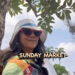 Nia Dinata Instagram - Sunday Market in Jogja☘️ This one is pet friendly and is called Pasar Wiguna. Pasar=Market & Wiguna=Useful. Berguna, Bermanfaat💚 #localmarket #supportlocal