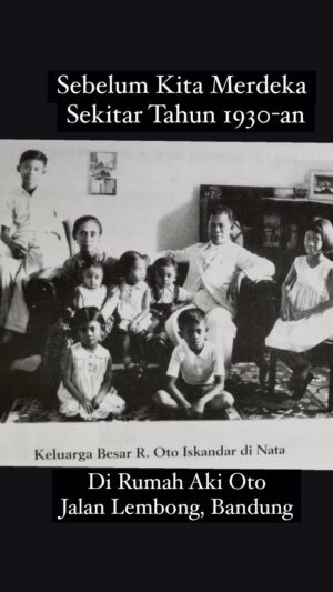 Nia Dinata Instagram - Hari Merdeka Indonesia, mengingat sejarah, sehingga kita tidak amnesia historis. Cerita dari nenek buyutku, yang masih terpatri semoga selamanya, membekali kekuatan batin dan lahir ku, kuat lah kita semua🤍❤️ #indonesiamerdeka #indipendenceday #ibupertiwi
