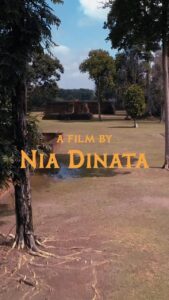 Nia Dinata Instagram - Selamat hari Minggu! Bapak Hilmar Farid (DirJen Kebudayaan) menjelaskan bahwa *“Situs Muarajambi diperkirakan didirikan abad ke-7 dan kemudian dipakai sampai abad ke-13. Peradaban Muarajambi ini adalah bagian dan peradaban yang lebih besar. Apa sih Situs Muarajambi ini?* Jawabannya ada di film dokumenter “Unearthing Muarajambi Temples” karya Nia Dinata. Diputar perdana di Road to Waisak, Candi Borobudur, 3 Juni 2023. (invitation only) Mari bersama menelisik sejarah dan merajut toleransi seperti 32 Tudhong dari Thailand yang sedang berjalana kaki menuju ke sana, kita harus terus mempertahankan Indonesia yang penuh toleransi. Ikuti terus update mengenai film ini di akun kami. Salam. #unearthingmuarajambitemples #indonesiantemple #muarajambibertutur #documentaryfilm #teaser #waisak #vesakday #borobudur