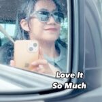 Nia Dinata Instagram - It feels good when your style made a positive impact💚Thank you @bumbershootzbali for creating uber cool sunglasses from plastic trash🙏🏼💚 nggak perlu diendorse, aku akan borong dan bangga pakainya. Salut dengan team kalian yang berkesadaran tinggi untuk jaga ibu bumi. Selamat menikmati weekend yang panjang 🙏🏼 waktunya kontemplasi akan pilihan-pilihan yang kita ambil dalam hidup ini #choosekindness #greenlife #upcyclefashion #niamaste Bangunjiwo