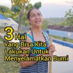 Nia Dinata Instagram - Welcoming November! Berasa cepat sekali larinya tahun 2023, begitu banyak adaptasi yang harus kita lakukan, bumi makin panas, Jakarta apa lagi! Bergejolak karena sudah begitu lama bumi menderita. Konflik kemanusiaan bertubi tubi, bikin frustrasi. Obatnya buatku, adalah dengan terus mendekatkan diri ke lingkungan terdekat, di rumah, di tempat kerja, nyapu kebun, pegang daun, sapa tanaman. Kelola sampah pribadi karena cara kita pakai plastik juga pengaruh, ini 3 tips sederhana dari ku. Kasih rasa sayang kita ke ibu bumi,efeknya akan sangat berarti #november #2023almostover #plasticfornature #planawood #selamatkanbumi #plasticrecycling #sustainableliving #sustainabledesign #sustainability #plasticwaste