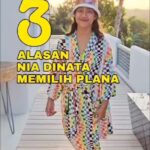 Nia Dinata Instagram - I have reached a point in my life where I feel the need to keep developing sustainable habits in my daily routines and making the right choices for myself, my family, my homes and my working environment. Makanya aku pilih Plana @plasticfornature untuk lantai deck rumah Jogja kami. Plana terbuat dari gabah yang biasanya dibakar petani kita di Indonesia, dari pada polusi, team Plana ngumpulin gabah dan dicampur sampah plastik untuk dijadikan bahan bangunan multifungsi. & eco-friendly. Pilihan warnanya juga banyak, lalu cara mereka mendidik publiknya bikin aku terharu. Intip deh IG nya💚💚💚 #greenliving #niamaste