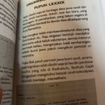 Nia Dinata Instagram – Negara Kertagama, terjemahan dari lontar karya Mpu Prapanca abad 13. Koleksi buku anak bontot ternyata banyak yang belum sempat ku baca. Sampai pupuh XIII tentang kekuasaan, deg degan bacanya. Jarang terjadi kesadaran akan ikhlas, kesadaran akan waktu🙏🏼 #bacaanbermakna #nowreading #homelibrary