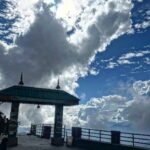 Nia Sharma Instagram – Trekked Right upto the Peak.. (without a 🚁)
#chandrashila #tungnathtrek Chandrashila चन्द्रशिला