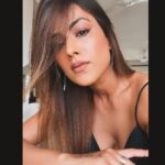 Nia Sharma Instagram - Just another day in the life of all Singles’ or that are about to be 🤪#2024
