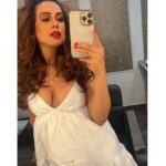 Nia Sharma Instagram - Hey Miss Fancy..💄
