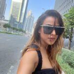 Nia Sharma Instagram - Trip ends, Pictures don’t!! Trip buddy: @sshurakhan 😘🫶 😅 bomb dropping soon JBR Beach , Dubai