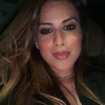Nia Sharma Instagram - Never ask me the plan.. I’ll never know and there will not be enough once I’m out..🎉😃 It was a Sunday going into a Monday I remember recapping on a Tuesday.