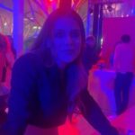 Nia Sharma Instagram - Never ask me the plan.. I’ll never know and there will not be enough once I’m out..🎉😃 It was a Sunday going into a Monday I remember recapping on a Tuesday.