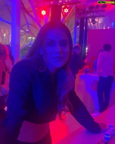 Nia Sharma Instagram - Never ask me the plan.. I’ll never know and there will not be enough once I’m out..🎉😃 It was a Sunday going into a Monday I remember recapping on a Tuesday.